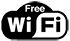 Wifi gratis | Hostal Casa de Laura